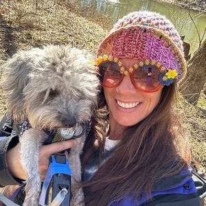 Meet your Posher, Jen